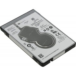 Hard Disk Interno Seagate Mobile HDD 1TB Nuovo Sigillato In Blister
